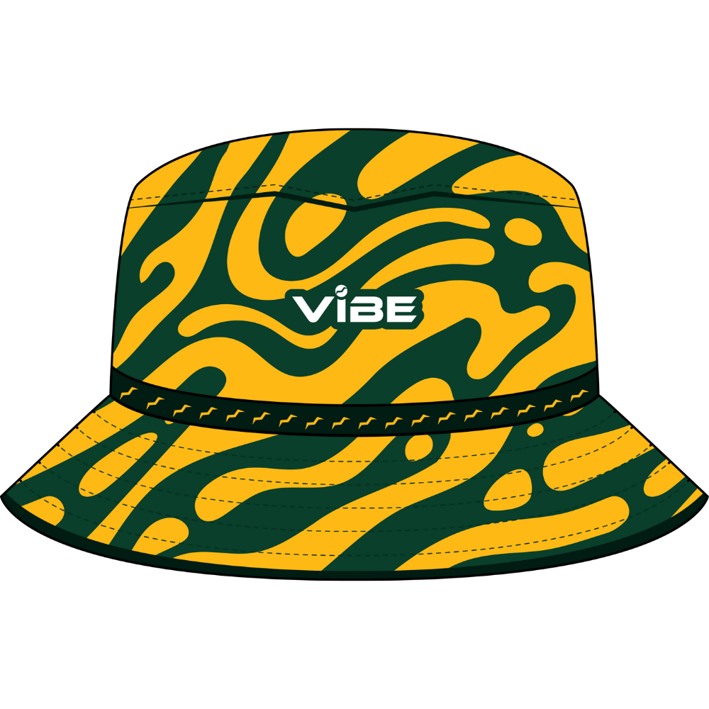 Churt Cobras Reversible Bucket Hat