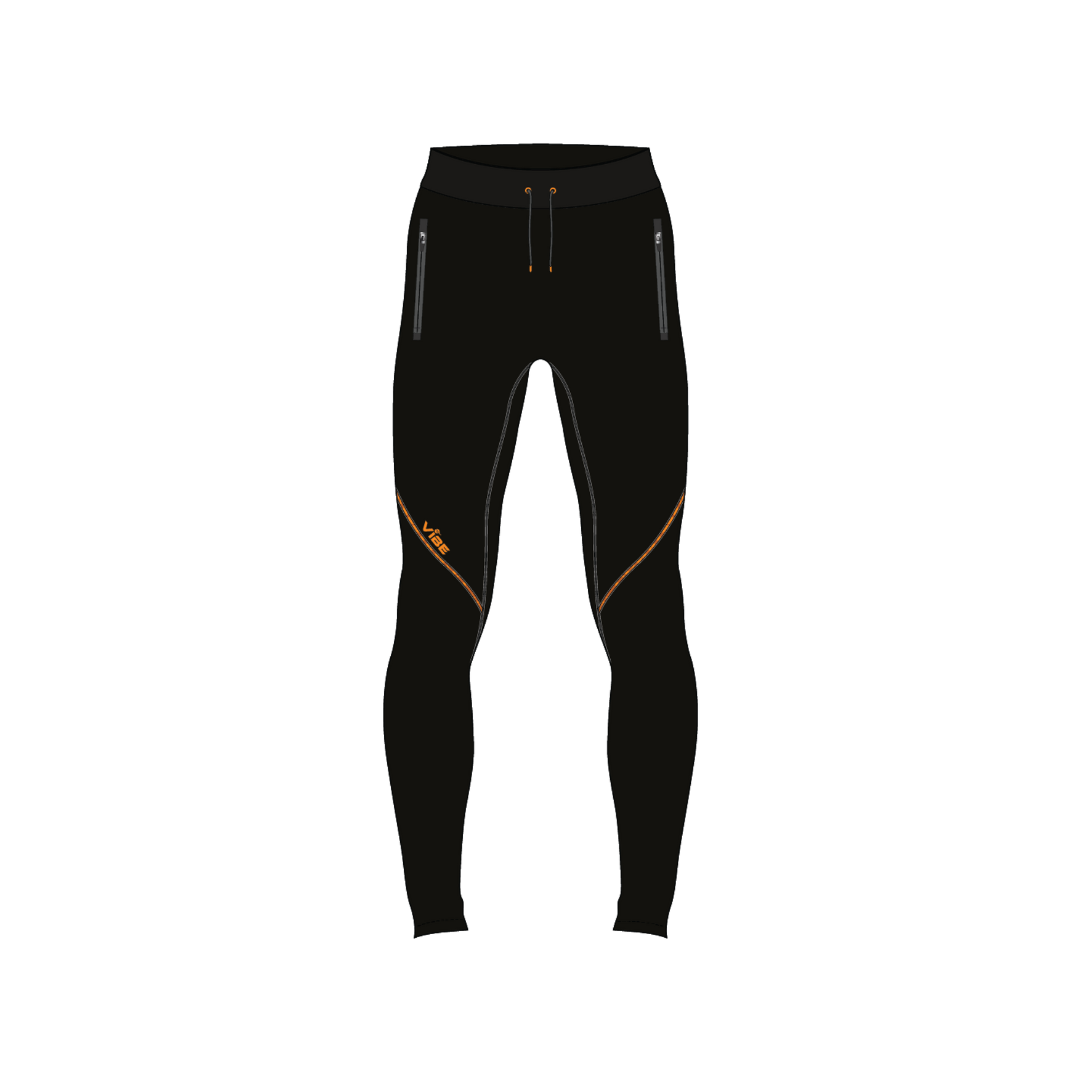 Gravity Training Bottoms (Kid's)