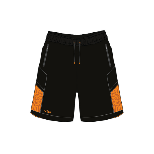 Gravity Training Shorts (Kid's)