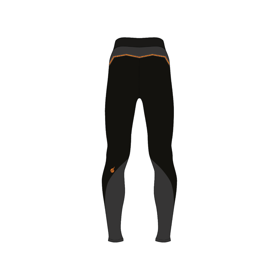 Gravity Training Bottoms (Adult's)