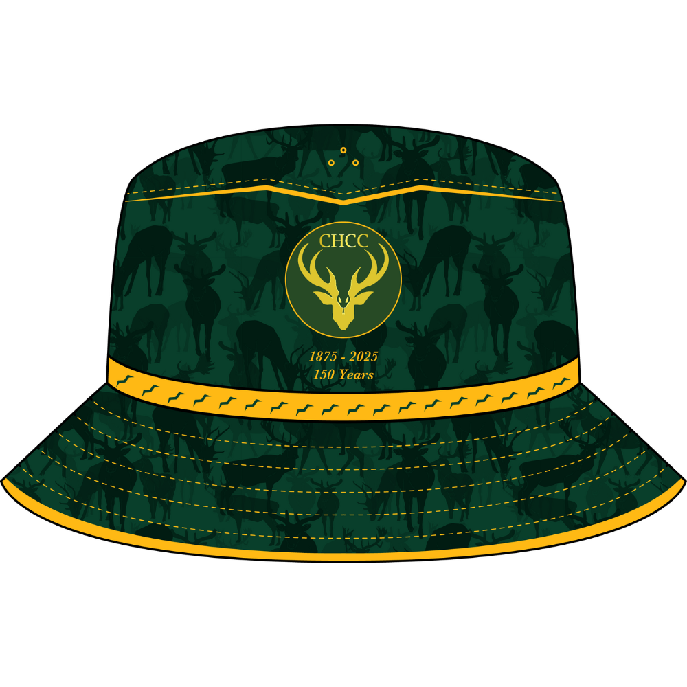 Churt Cobras Reversible Bucket Hat
