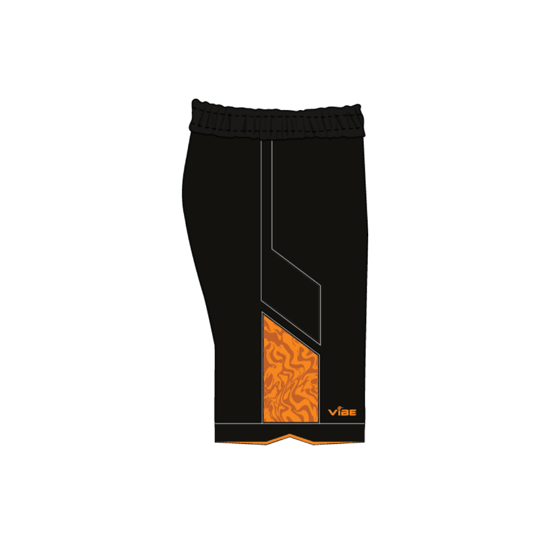Gravity Training Shorts (Kid's)