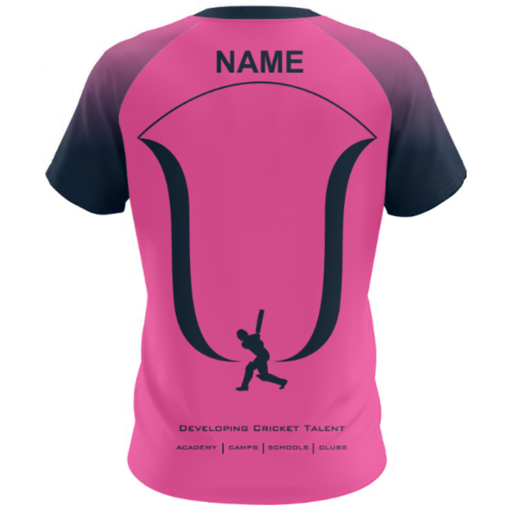 MBCA Training Shirt