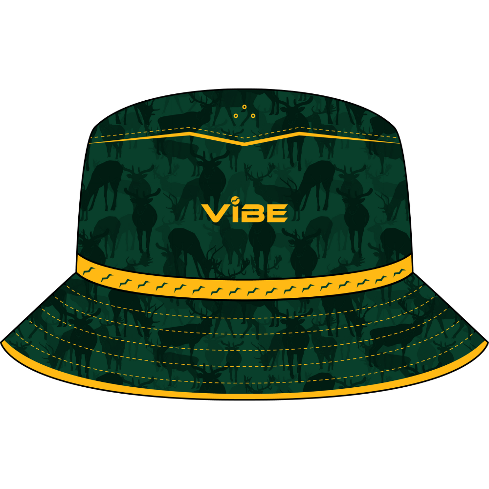 Churt Cobras Reversible Bucket Hat