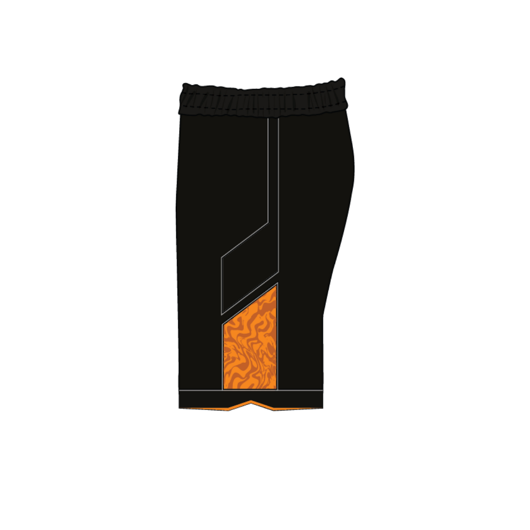 Gravity Training Shorts (Kid's)
