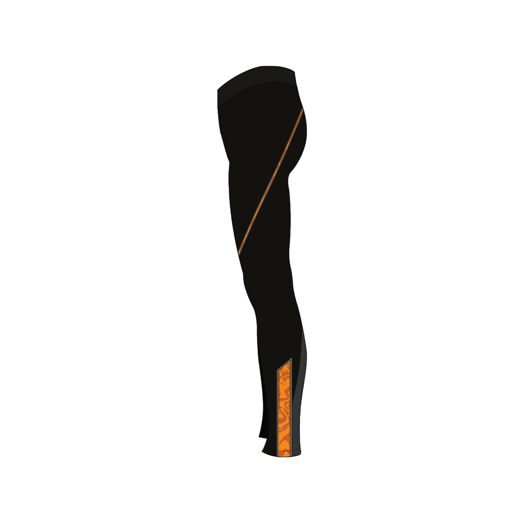 Gravity Training Bottoms (Kid's)