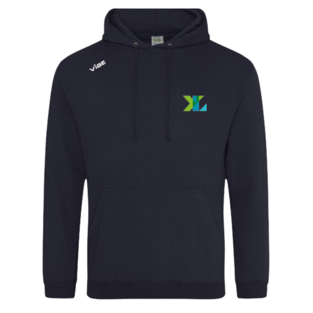 YLiC ViBE Hoodie (Adult)
