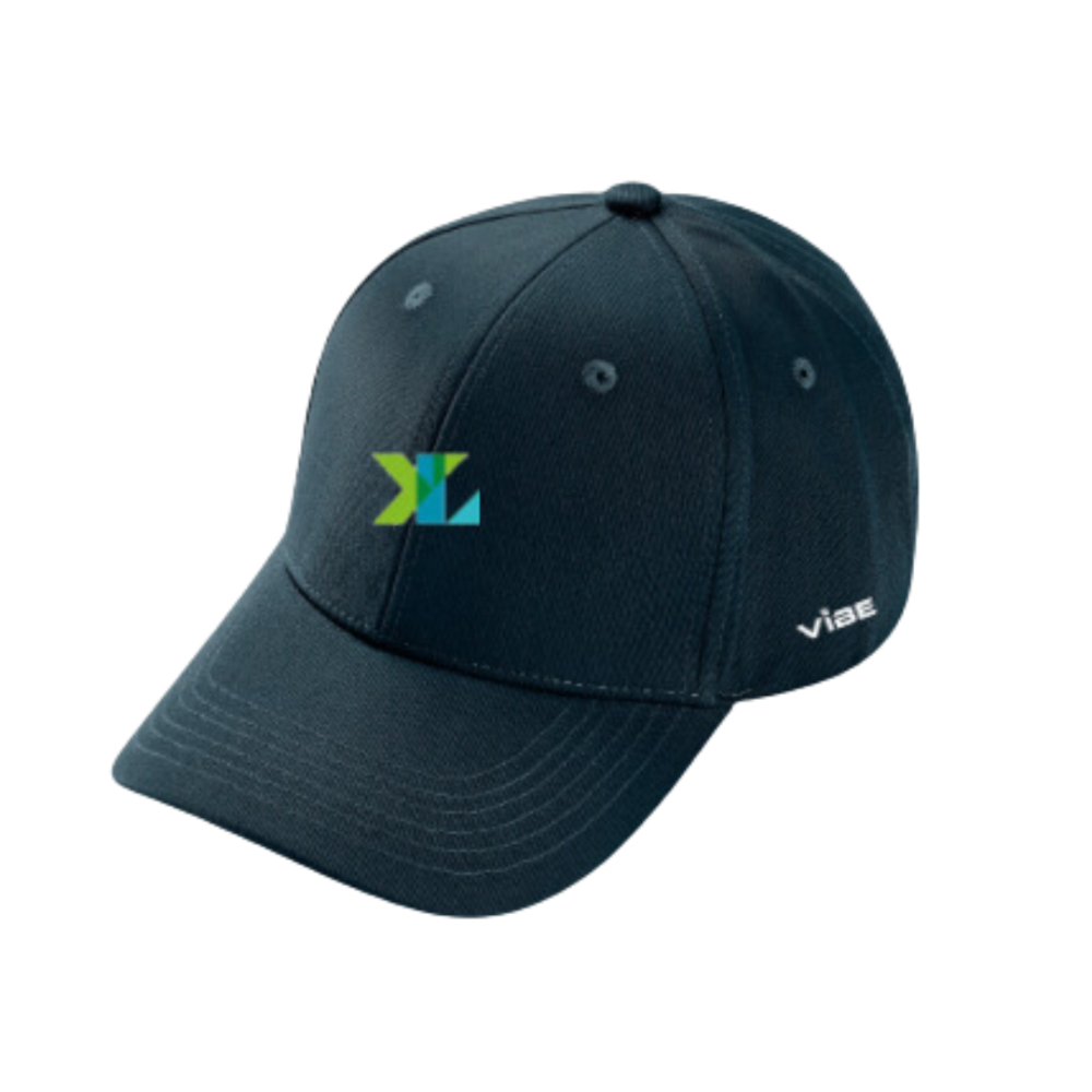 YLiC ViBE Baseball Caps
