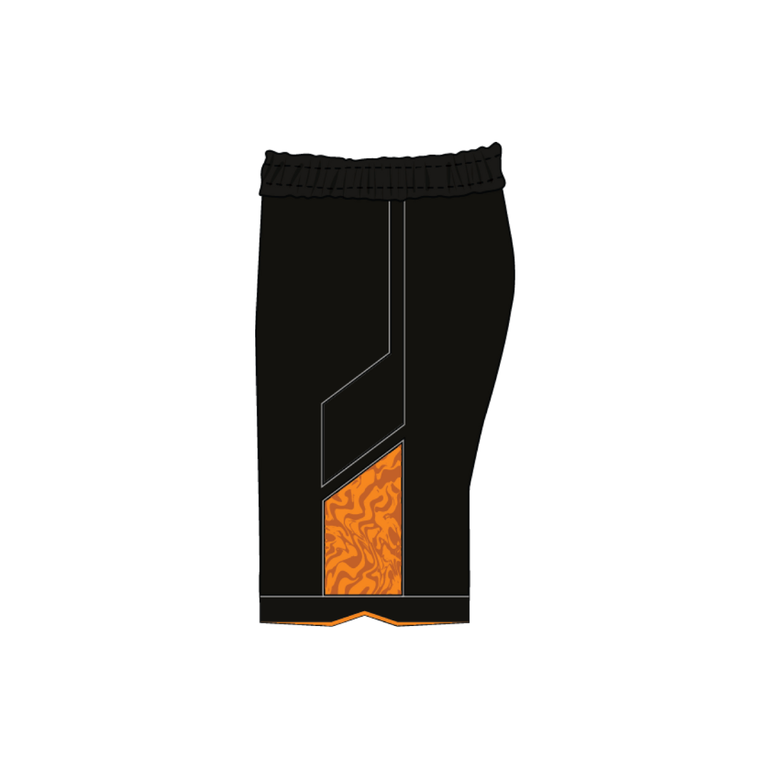 Gravity Training Shorts (Adult's)
