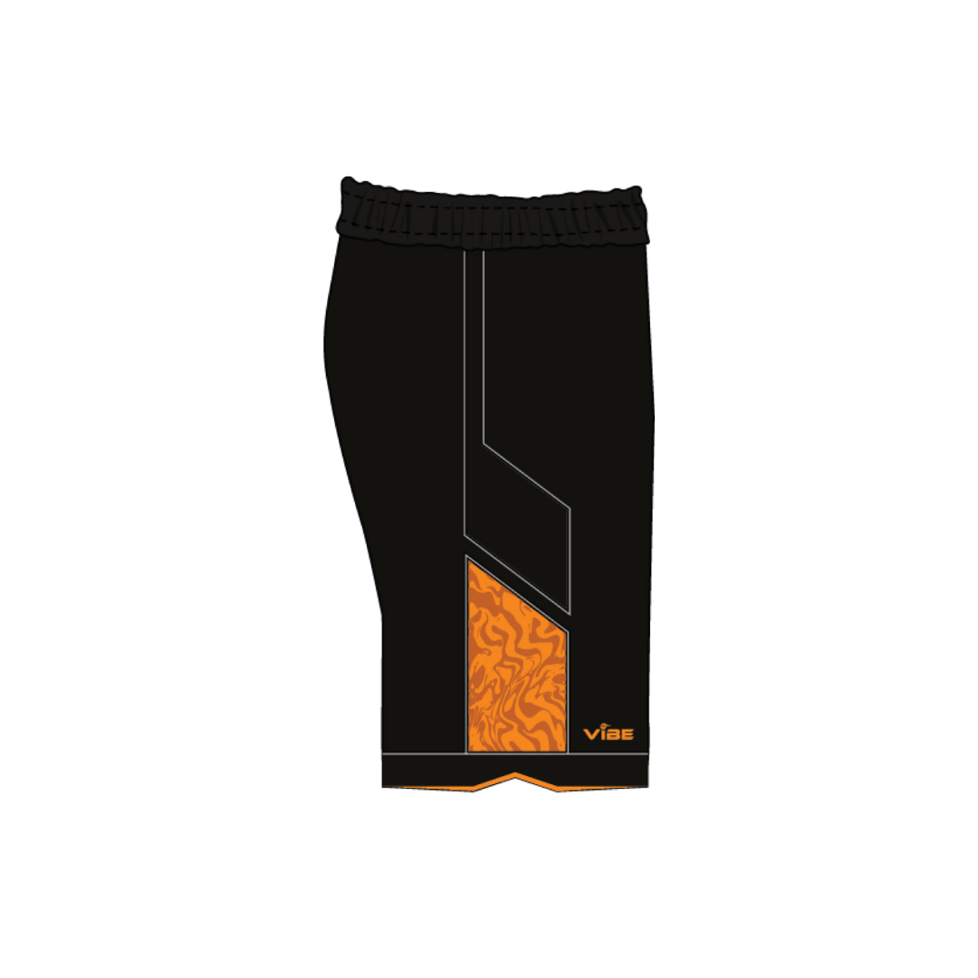 Gravity Training Shorts (Adult's)