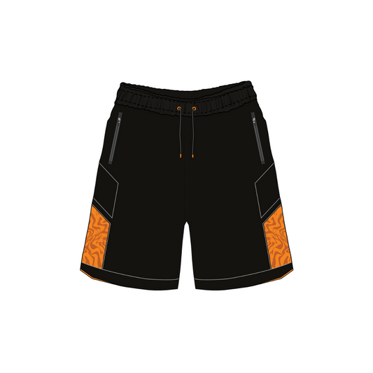 Gravity Training Shorts (Adult's)