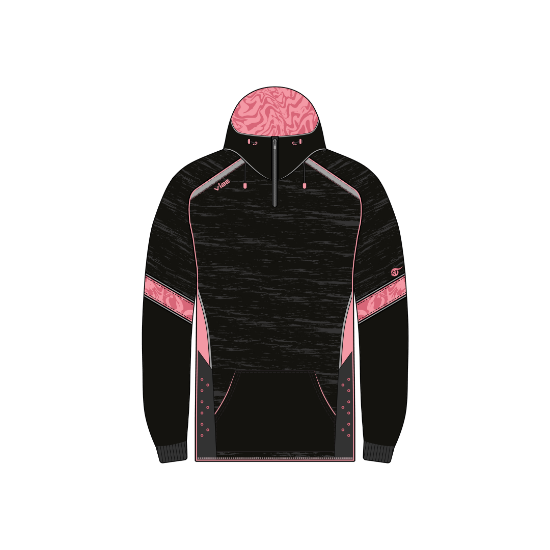 Verve Hoodie
