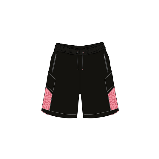 Verve Shorts