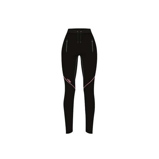 Verve Skinny Trousers