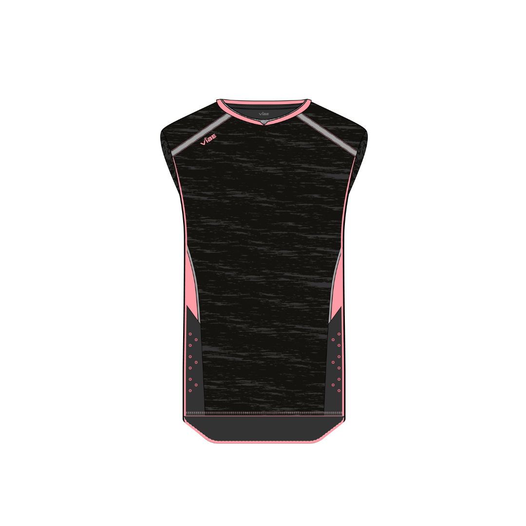 Verve Sleeveless Vest
