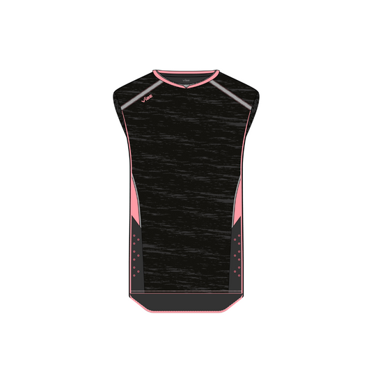 Verve Sleeveless Vest
