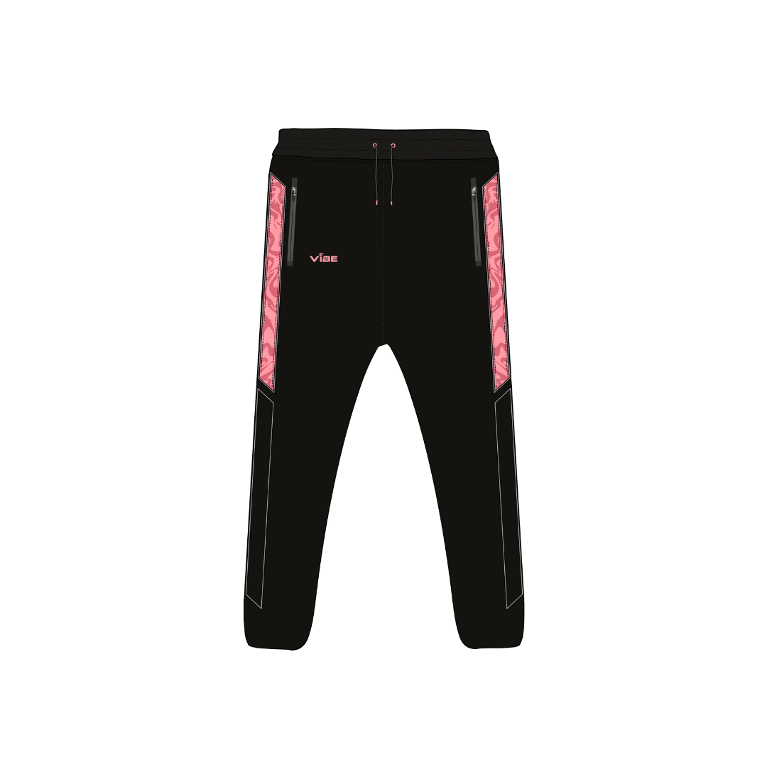 Verve Tracksuit Trousers