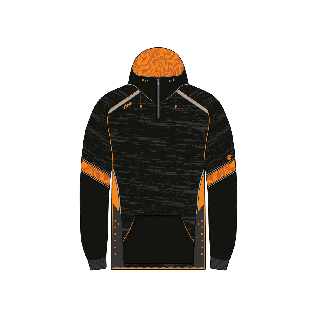 Gravity Hoodie (Kid's)