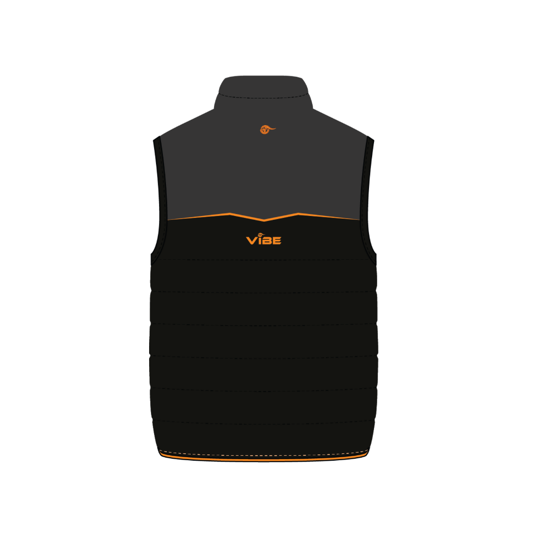 Gravity Padded Gilet