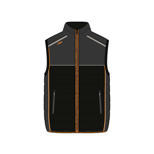 Gravity Padded Gilet