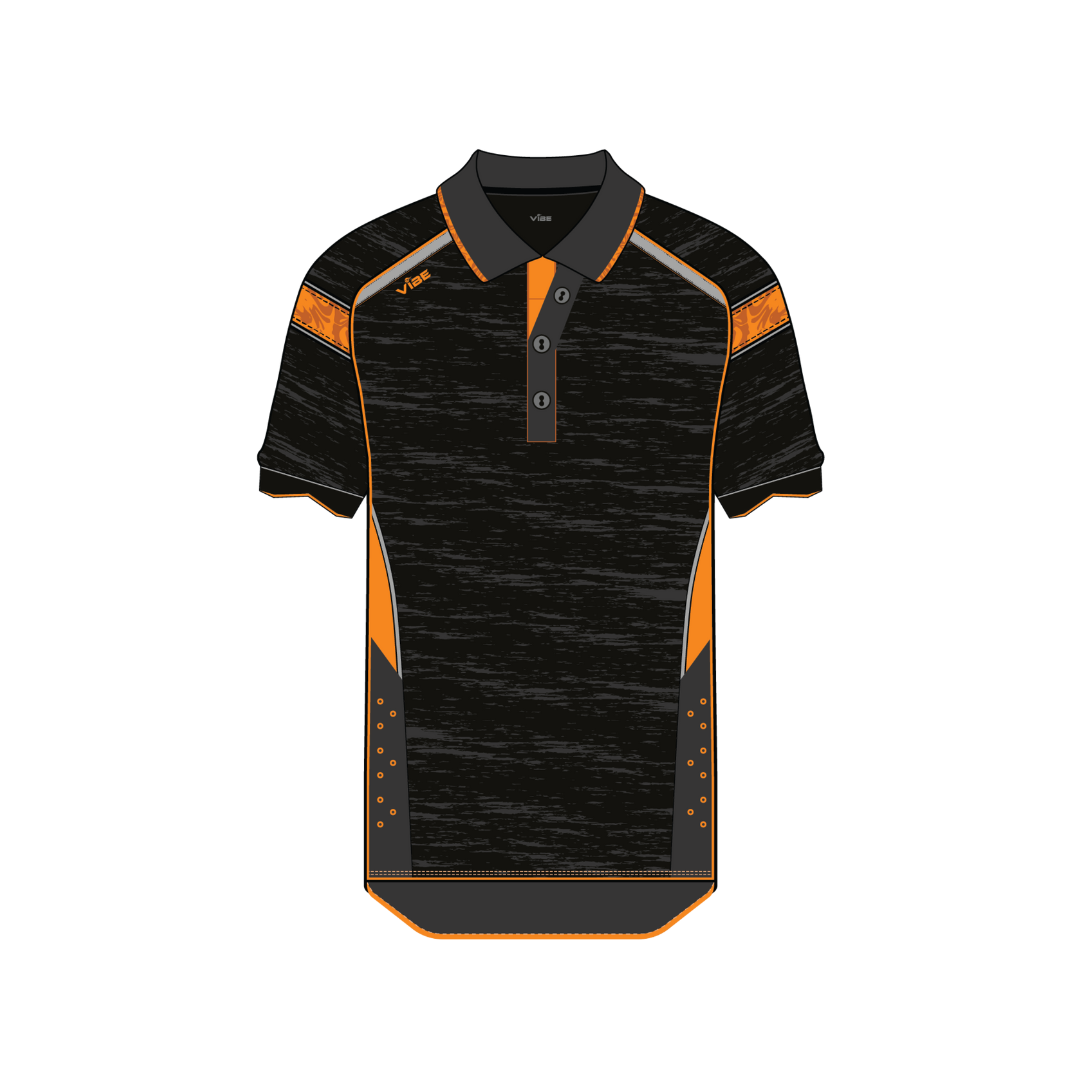 Gravity Hi-Performance Polo Shirt (Kid's)