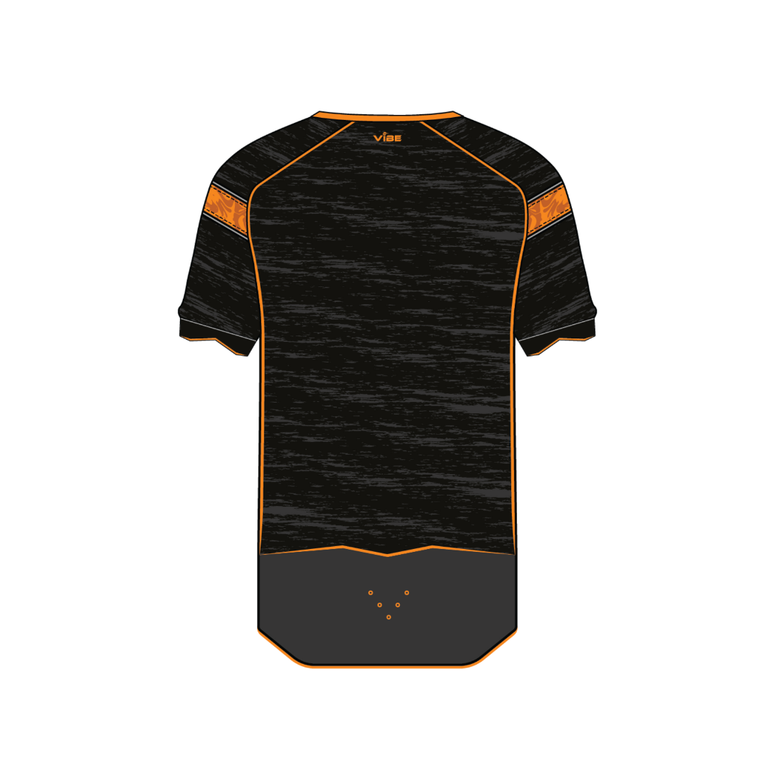 Gravity Hi-Performance Polo Shirt (Kid's)