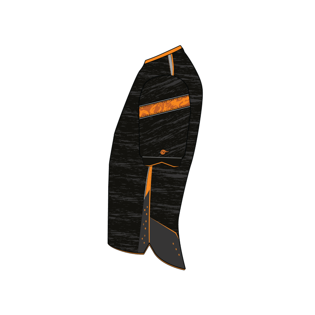 Gravity Hi-Performance Training Tee (Adult's)