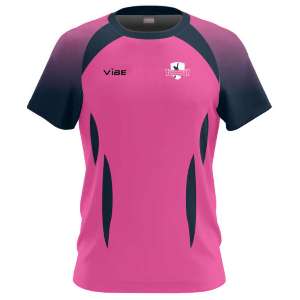 MBCA Training Shirt