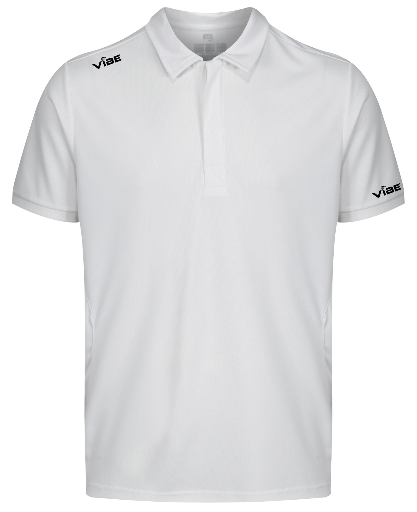 ViBE Junior Cricket Shirt