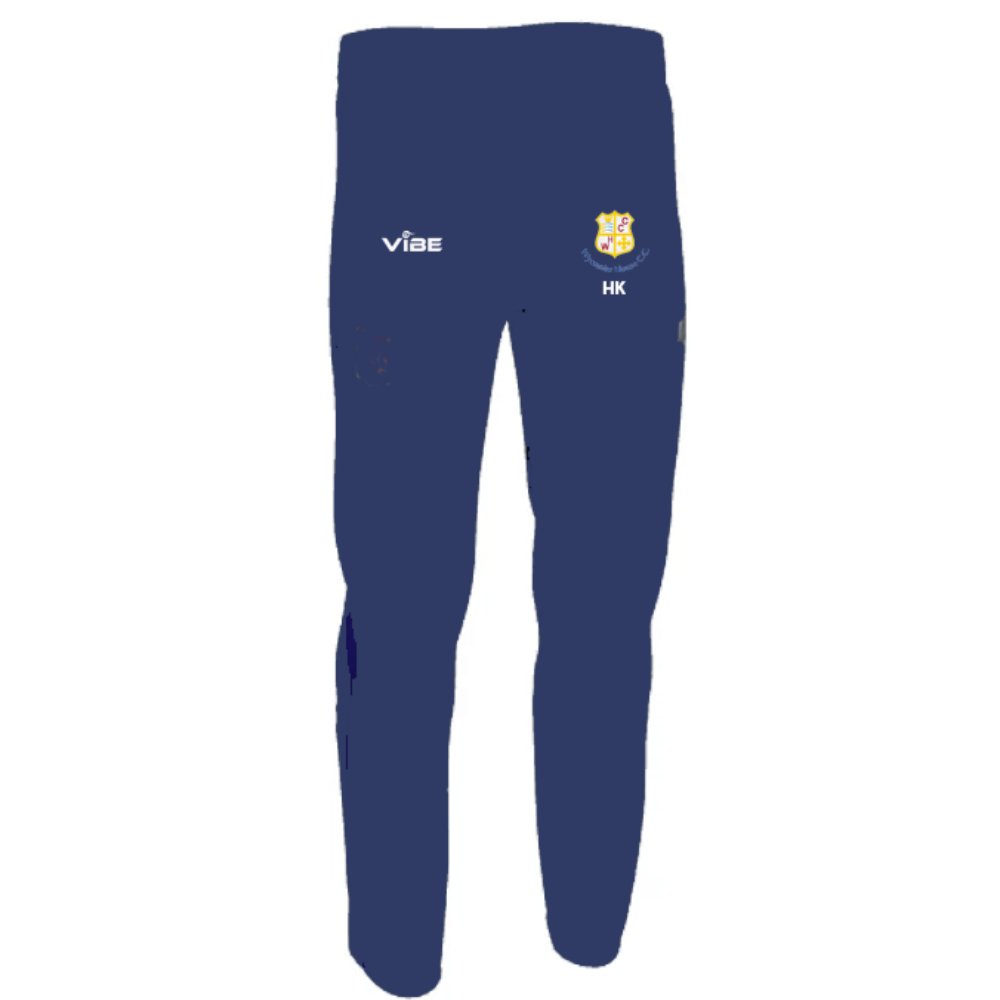WHCC Junior Custom Match Trousers