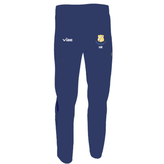 WHCC Junior Custom Match Trousers