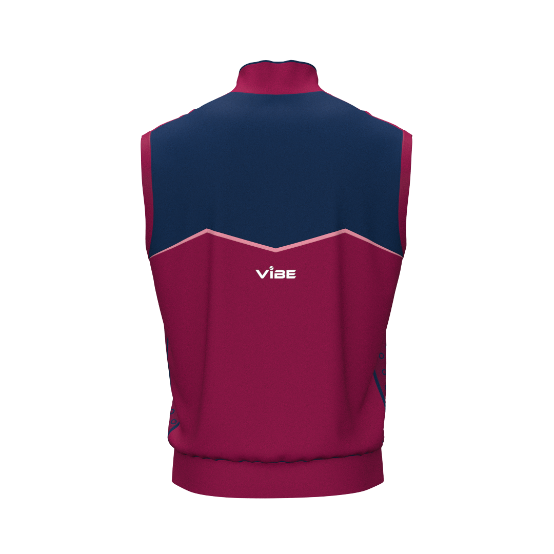 Wimbledon CC Gilet