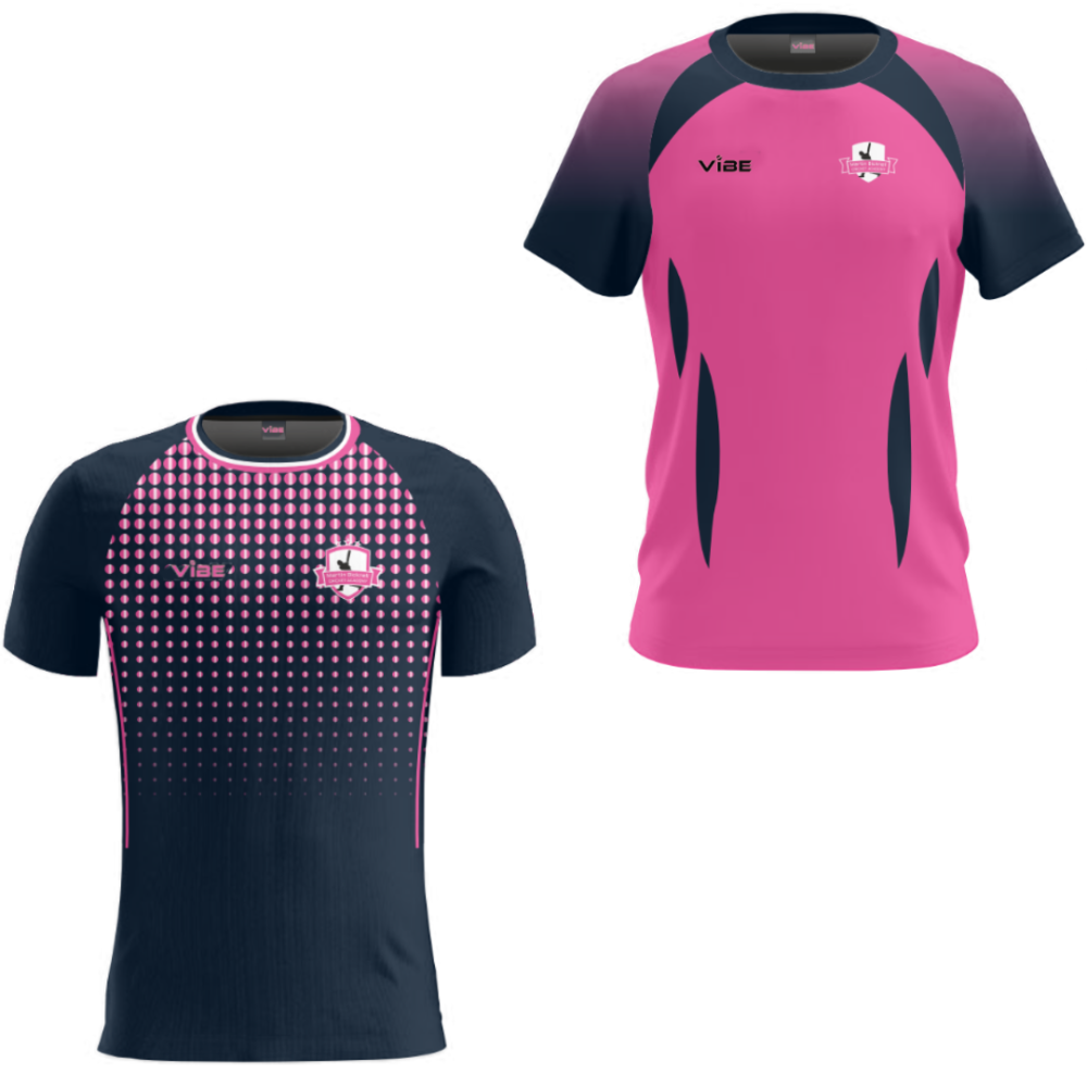 MBCA Training Shirt