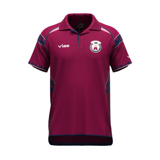 Wimbledon CC Junior Training Polo