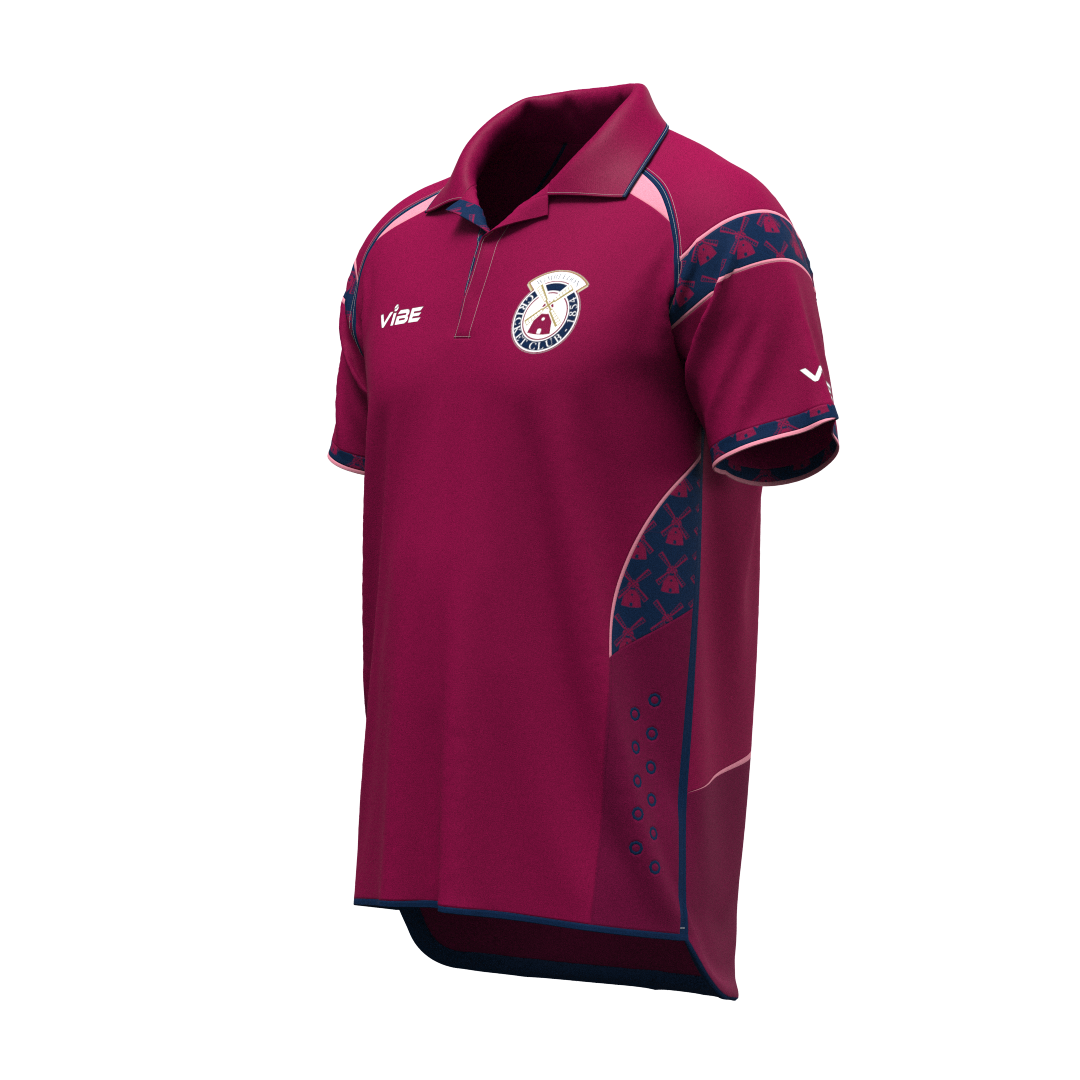 Wimbledon CC Training Polo