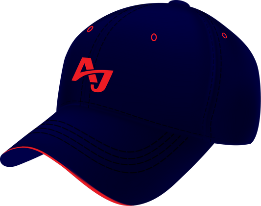 AJ Coaching CC Cap