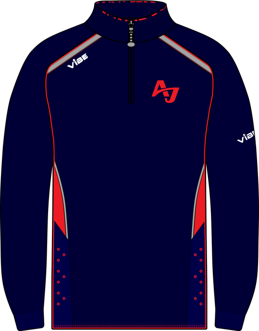 AJ Coaching CC Midlayer (Senior)