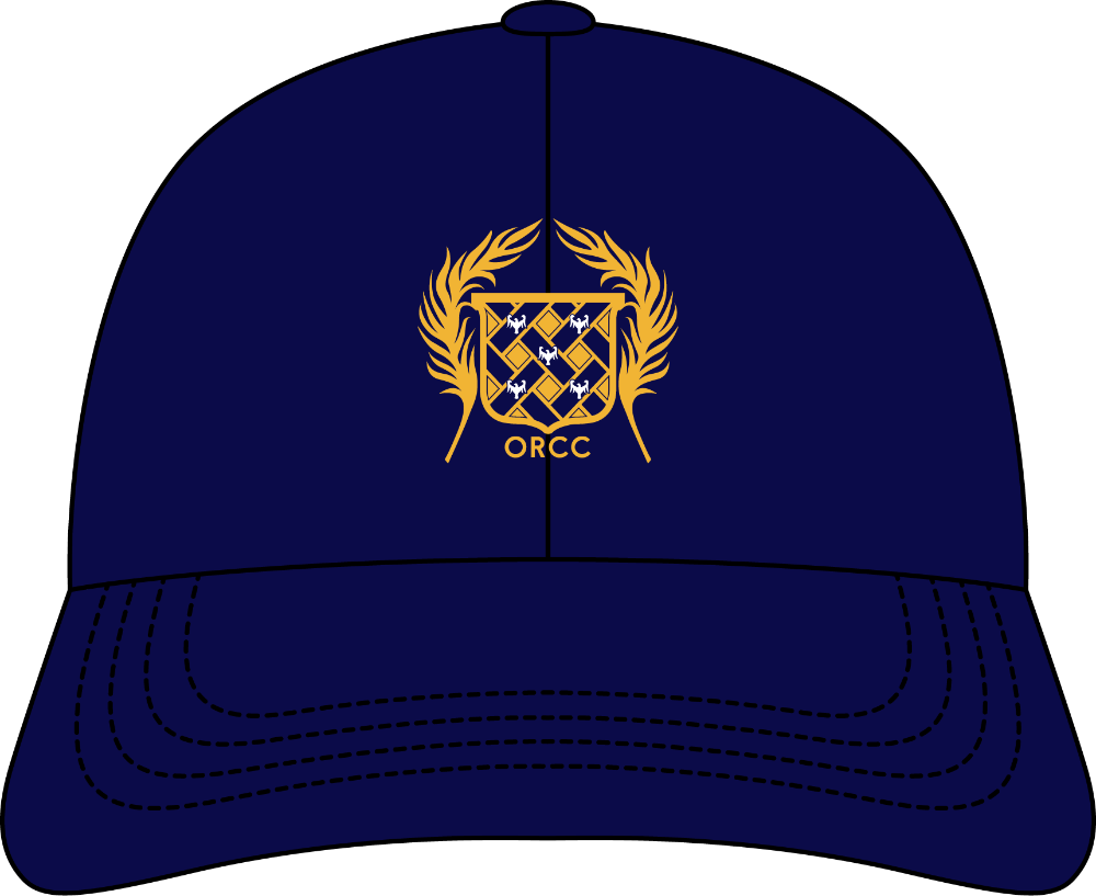 ORCC Cap