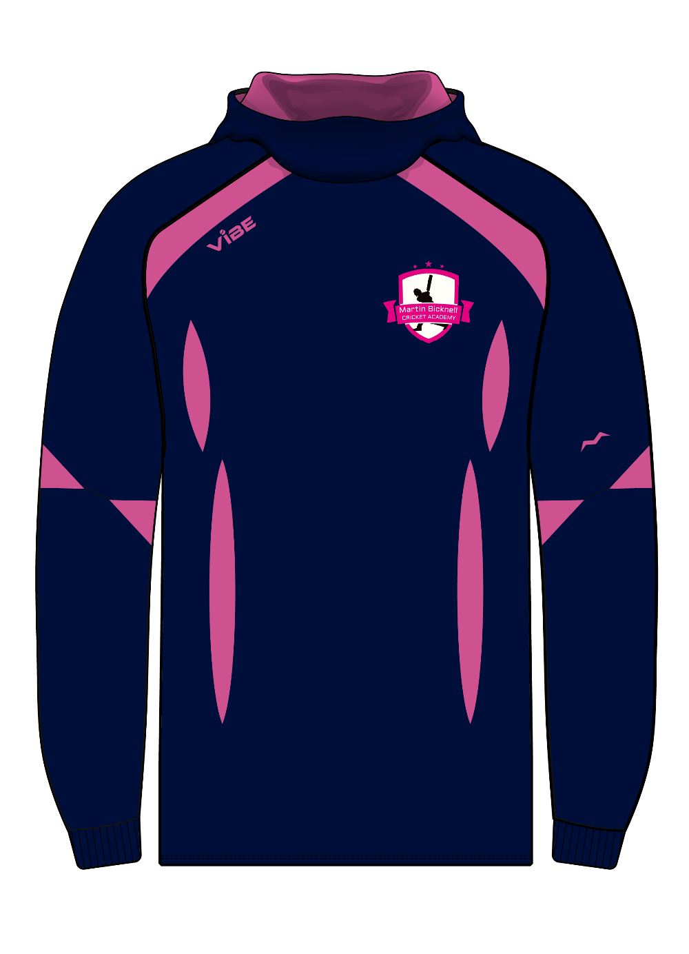MBCA Hoodie