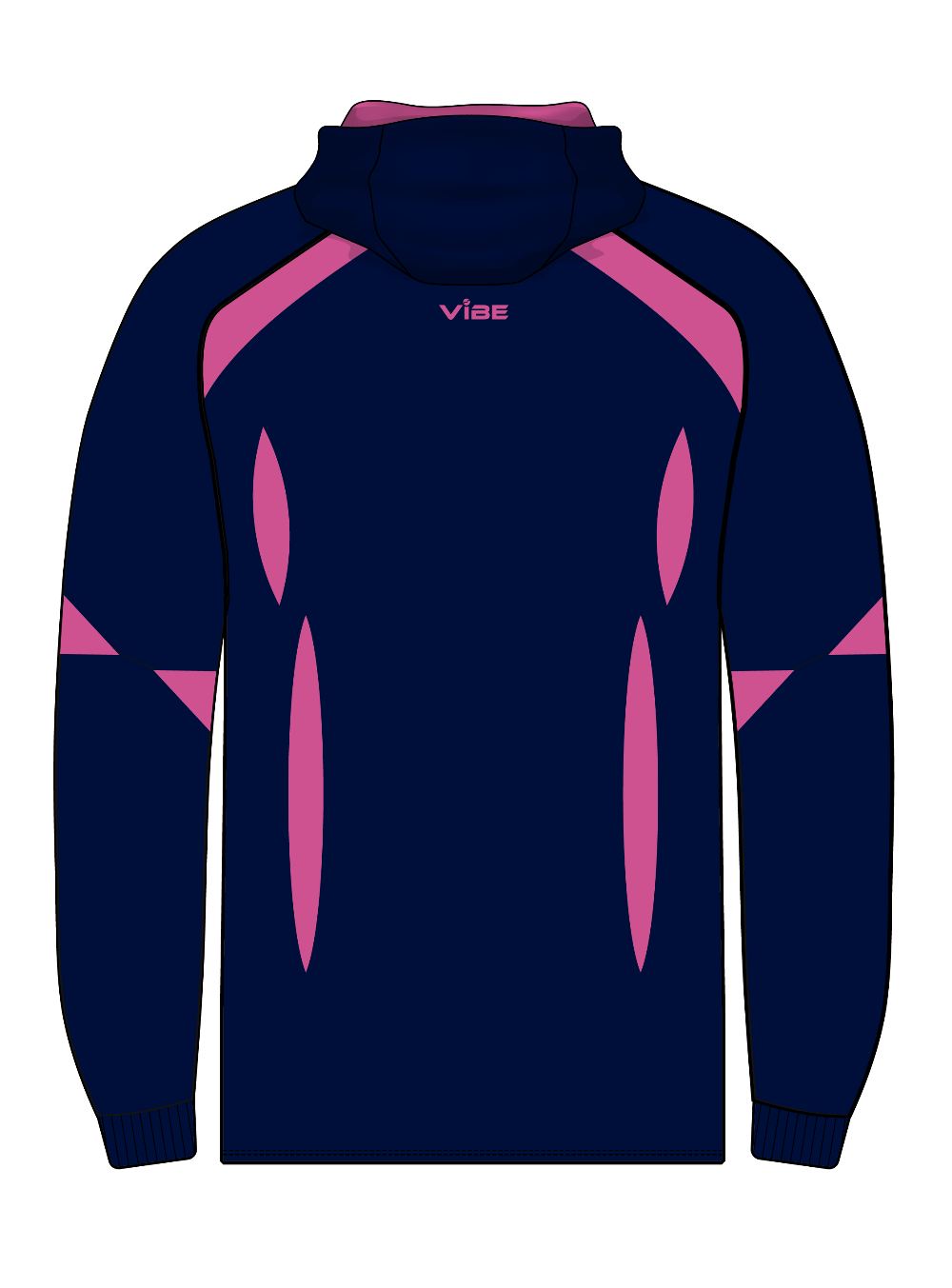 MBCA Hoodie
