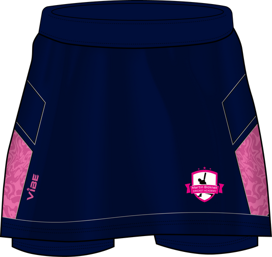 Verve Training Skort