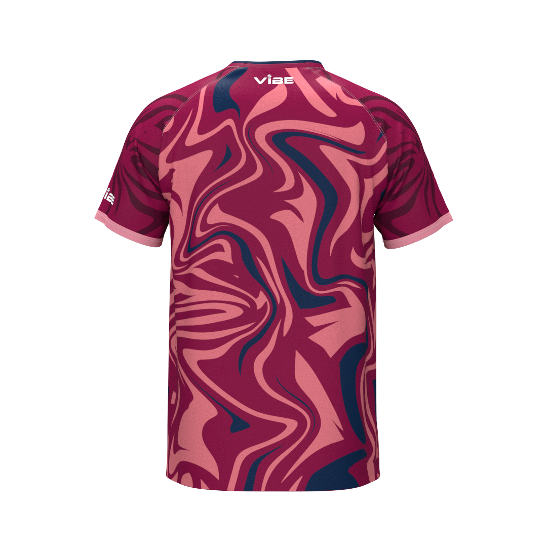 Wimbledon CC Training Shirt (Short Sleeves)