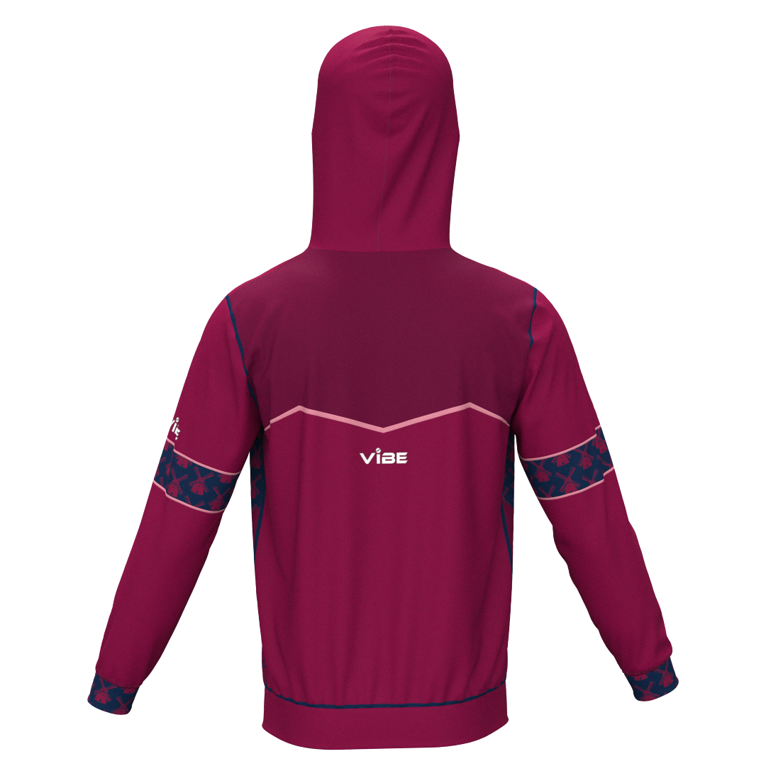 Wimbledon CC Junior Hoodie