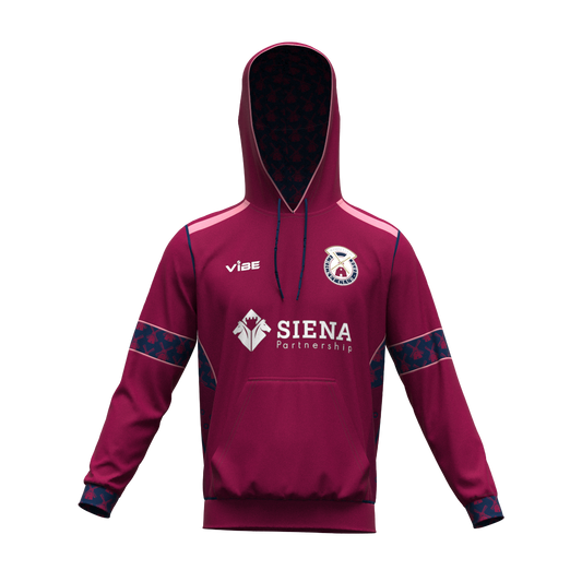 Wimbledon CC Junior Hoodie