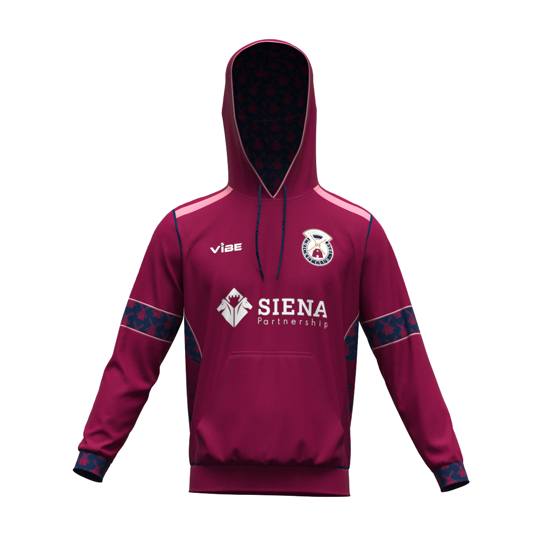 Wimbledon CC Hoodie