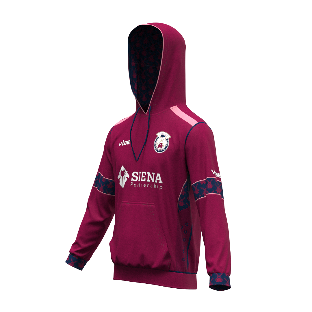 Wimbledon CC Hoodie