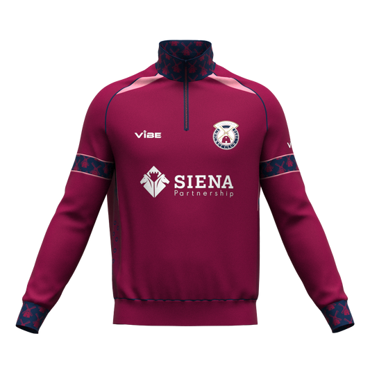 Wimbledon CC Junior Midlayer