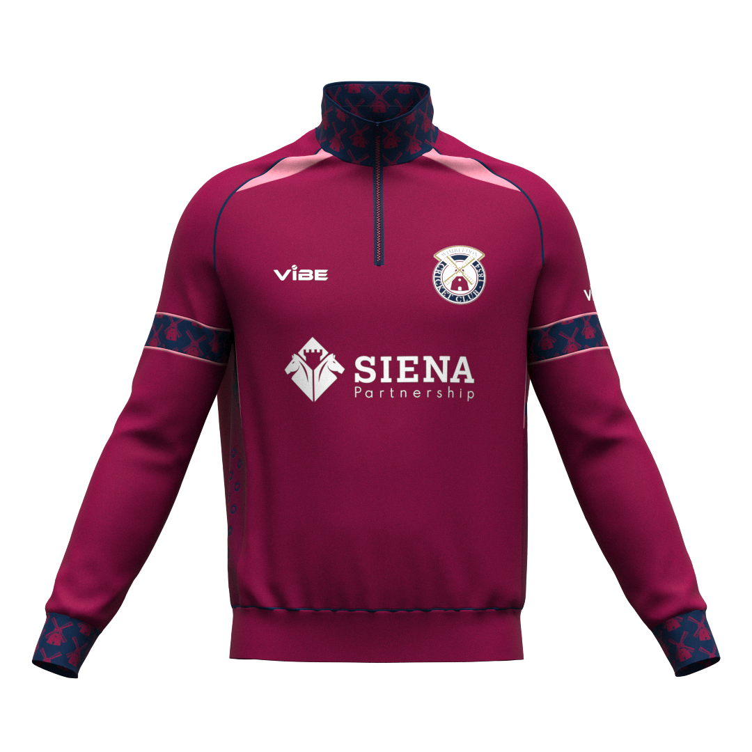 Wimbledon CC Midlayer