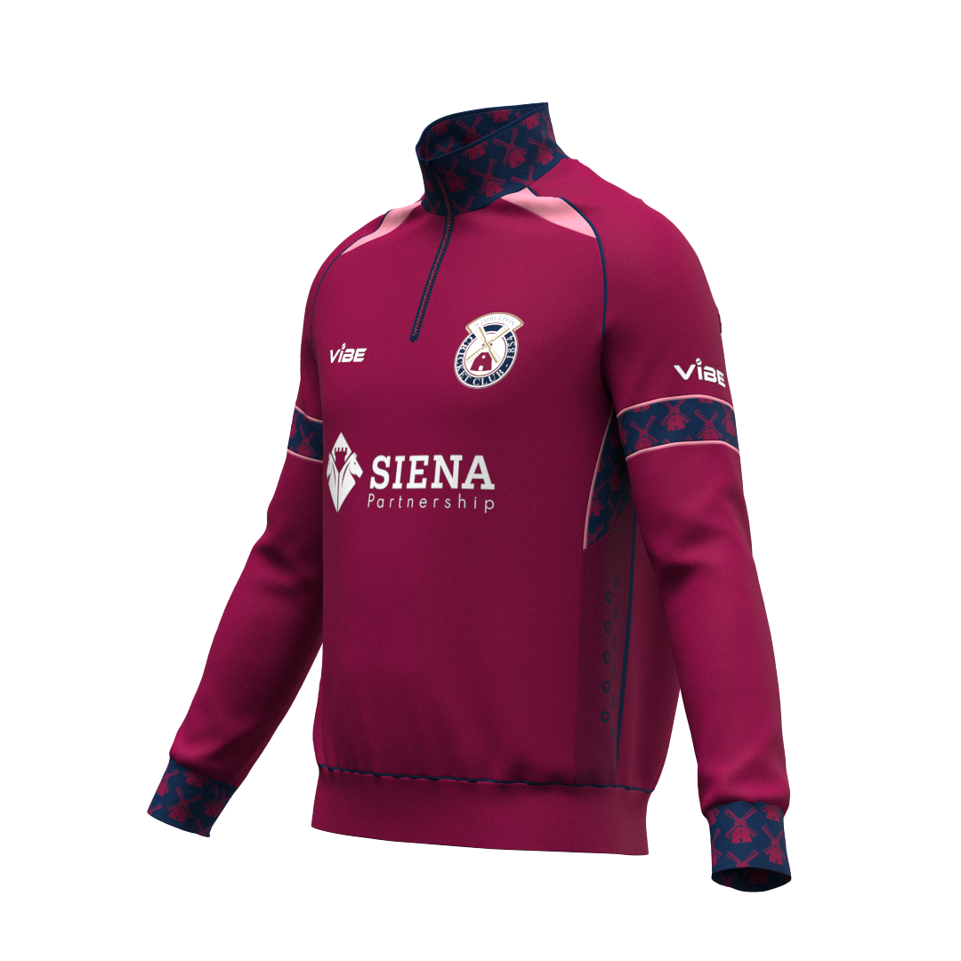 Wimbledon CC Junior Midlayer