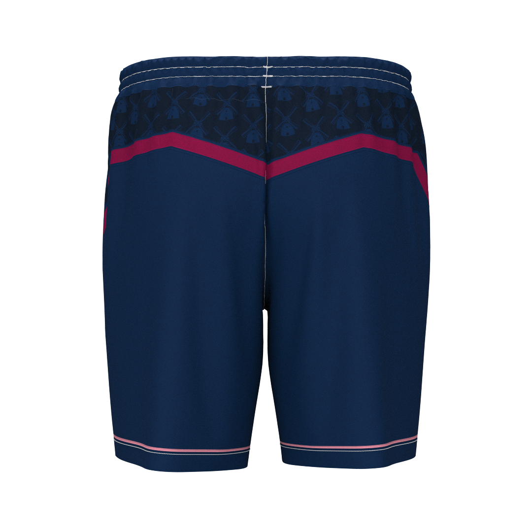 Wimbledon CC Junior Shorts
